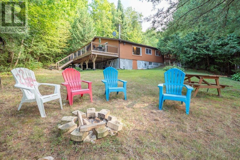 Property Photo: 4325A Road 506 ON K0H 1K0