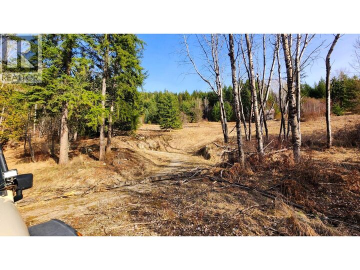 Property Photo:  1600 South Sheppard Road  BC V1L 2J1 