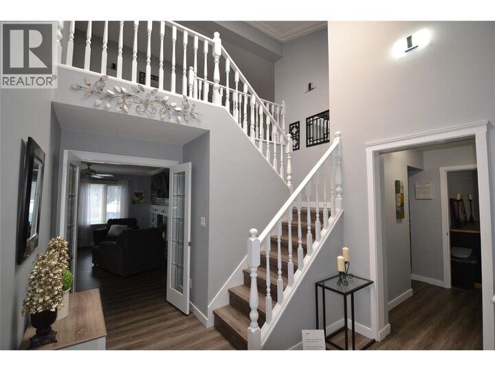 Property Photo: 2190 Essen Road BC V1Z 1V3