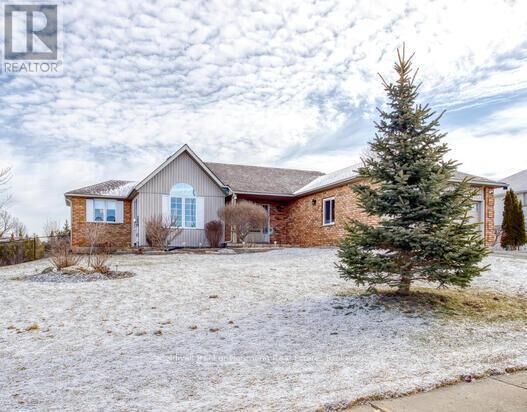 Property Photo:  49 Torrance Lane  ON N0B 1J0 