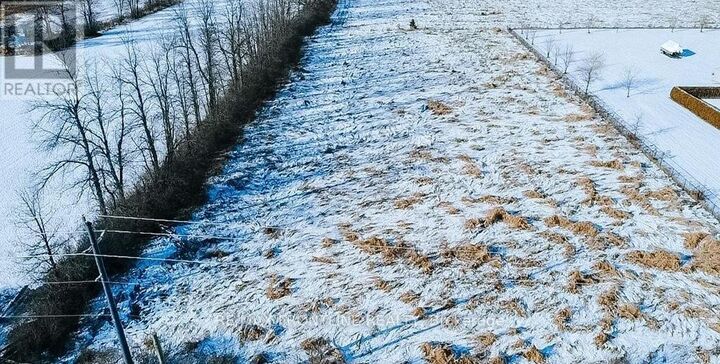 Property Photo:  Lot 9 Drummond Con 1 Road  ON K7H 3G9 