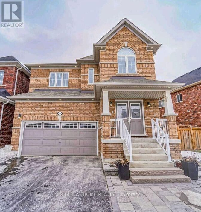 Property Photo:  2520 Secreto Drive  ON L1H 7K4 