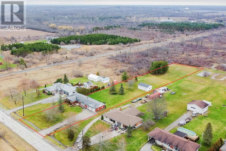 Photo de la propriété:  377 Silverthorn Crescent  ON L3B 5N4 