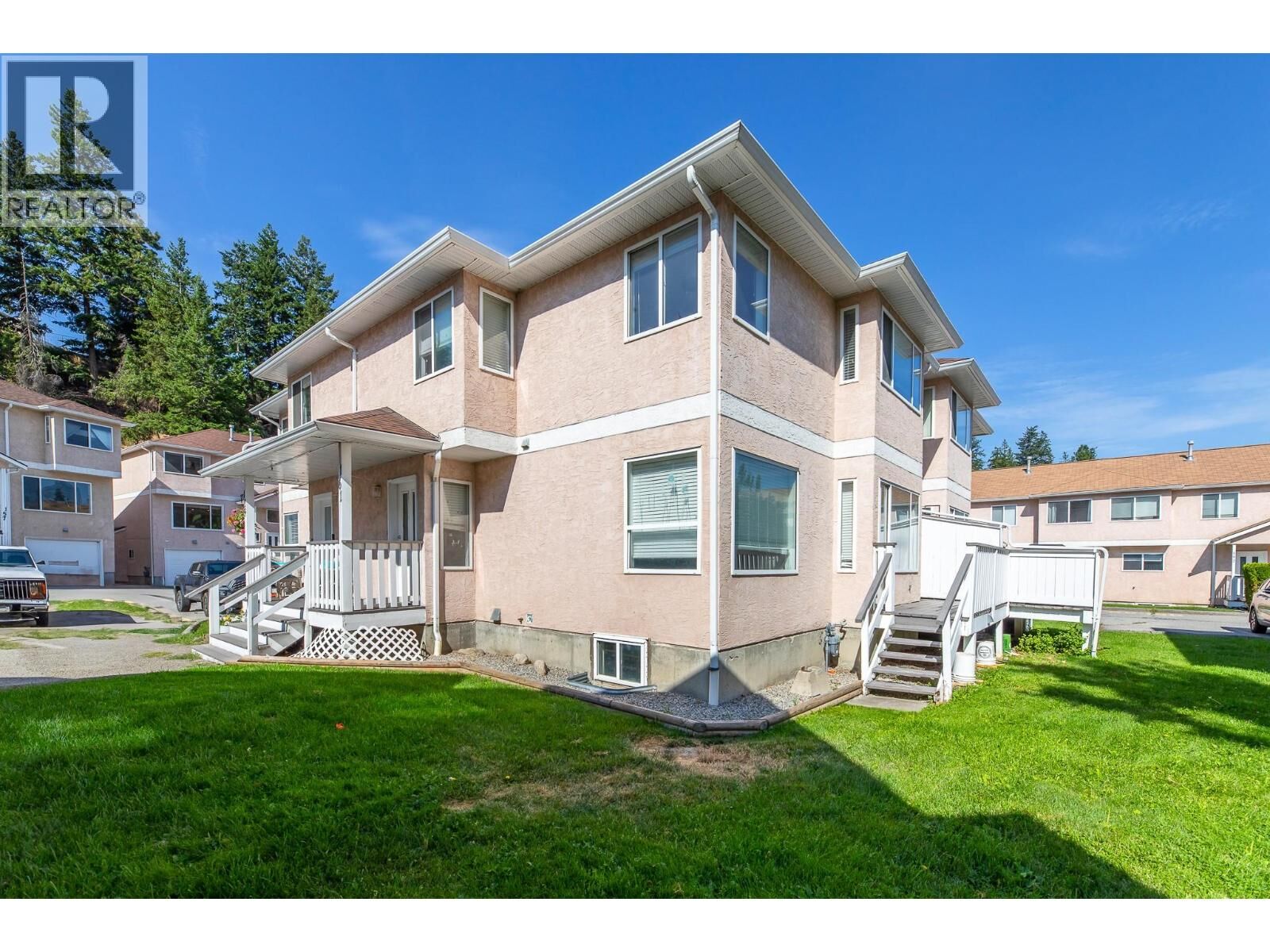 Property Photo: 1458 Penticton Avenue 161 BC V2A 8L3