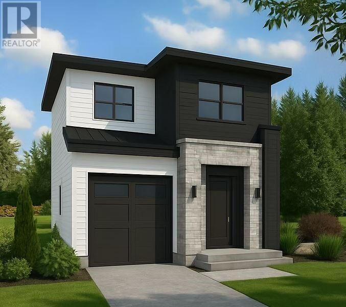 Property Photo: Lot 18 Pitcher Road NL A2A 2J2