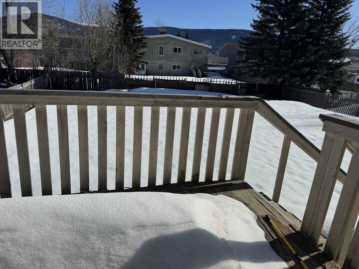 Property Photo:  5 Munro Crescent  BC V0J 2C0 