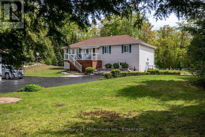 Property Photo: 31 Hemlock Road ON N0H 2T0