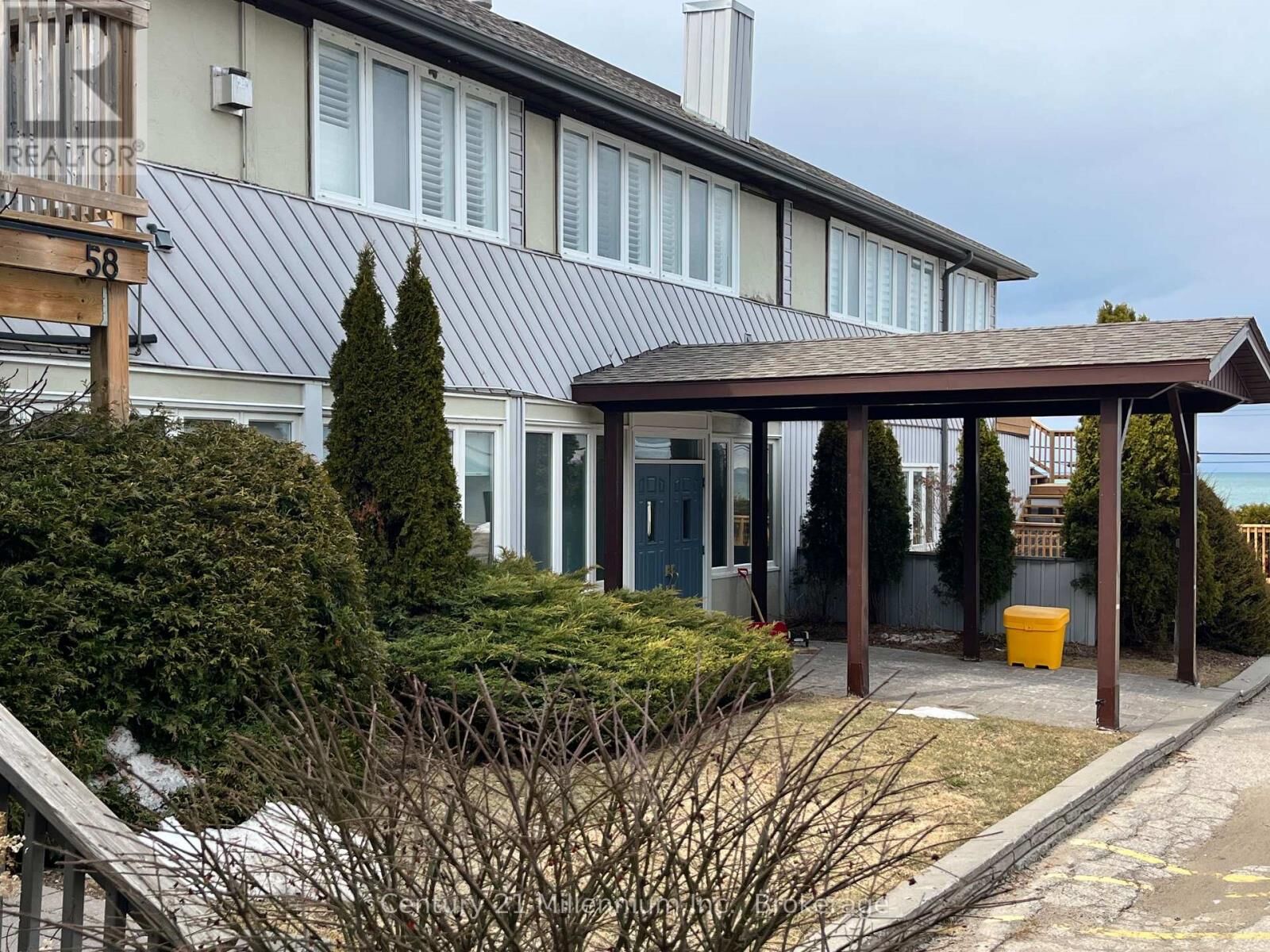 Property Photo: 209472 Highway 26 Highway 25 ON L9Y 0V3