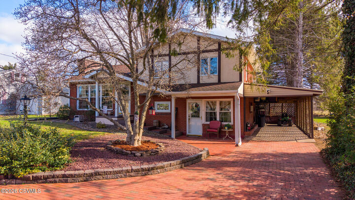 Property Photo:  3004 White Birch Lane  PA 17815 