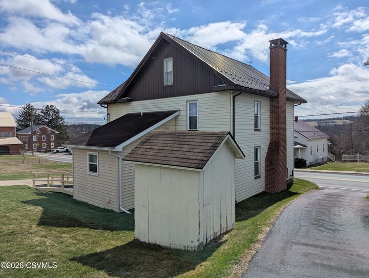 Property Photo:  4230 Pennsylvania 204  PA 17870 