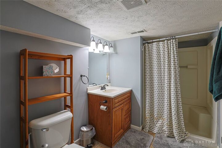 Property Photo:  5540 Worley Road  OH 45371 