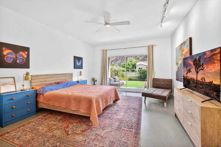 Property Photo: 48653 Paseo Tarazo CA 92253