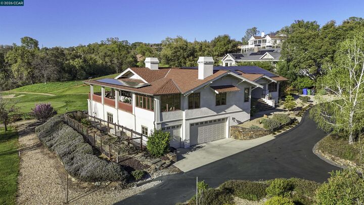 Property Photo:  777 Grinding Rock Rd  CA 95222 