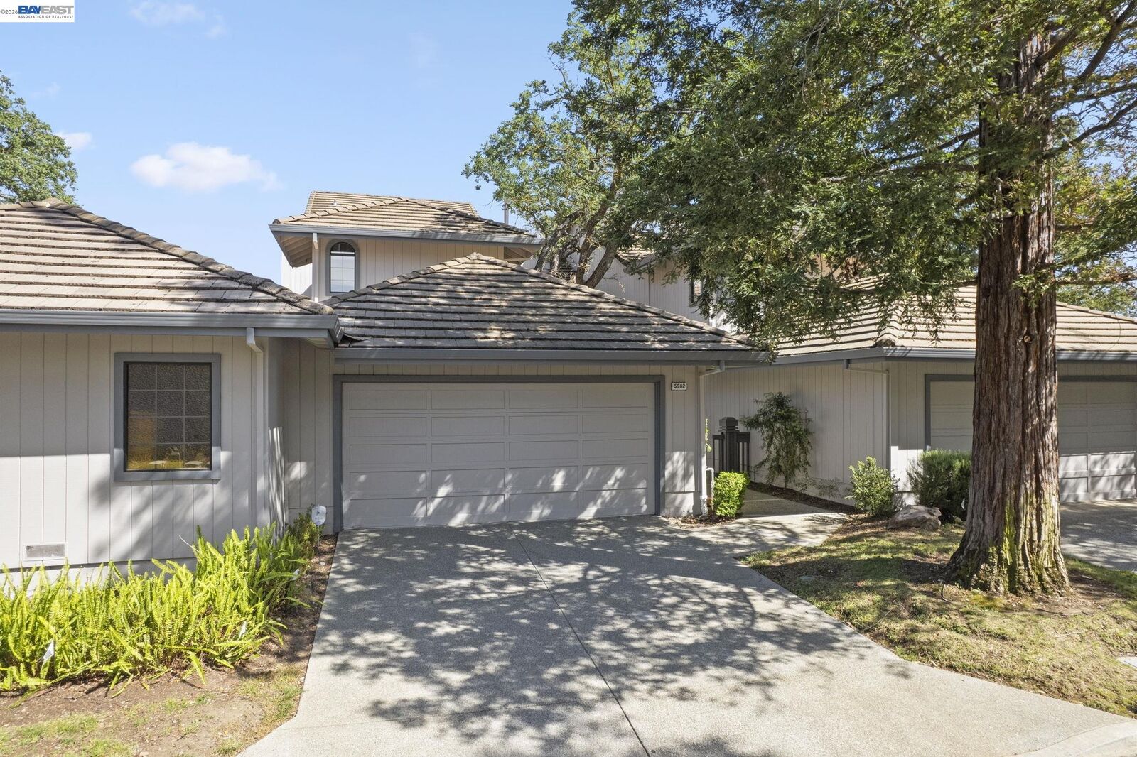 Property Photo:  5982 Post Oak Cir  CA 95120 