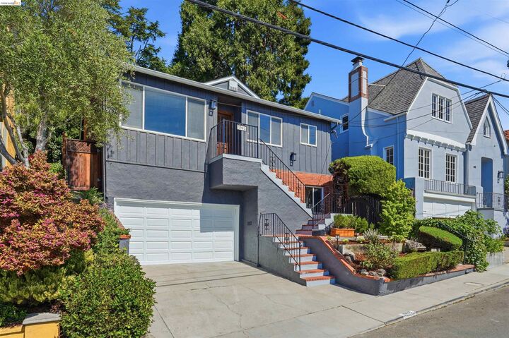 Property Photo:  1902 Hoover Ave.  CA 94602 