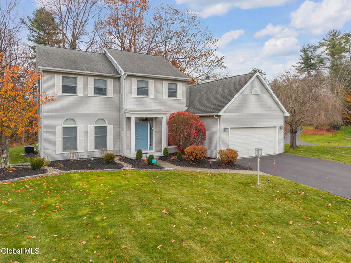 Property Photo:  63 Bittersweet Lane  NY 12159 