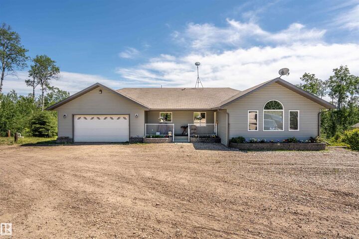 62019 Range Road 421 — photo 1