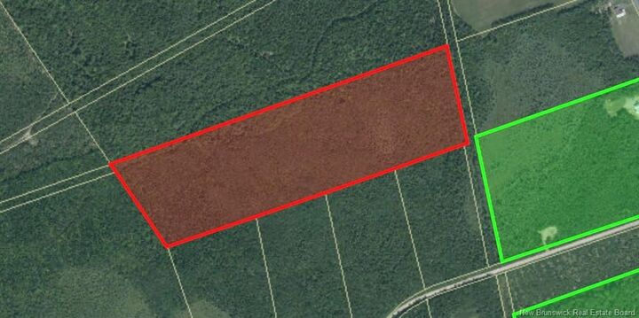 Vacant Lot Rte 465 Beersville — photo 1