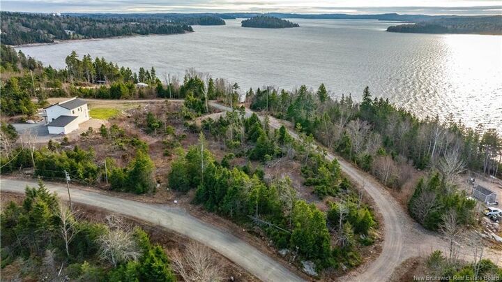 Property Photo:  Lot 22-24 Bluff Road  NB E5C 0J4 