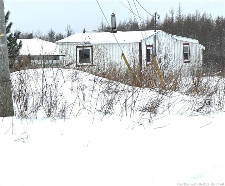 Photo de la propriété: 707 Fishing Club Road NB E4T 1H3