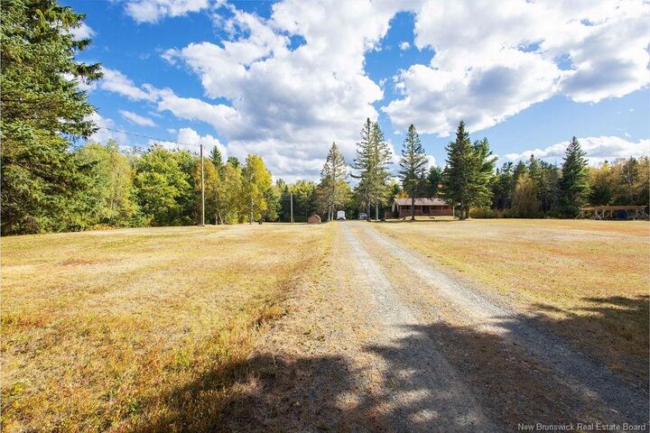 Property Photo: 4415 Route 480 NB E4Y 1Z6