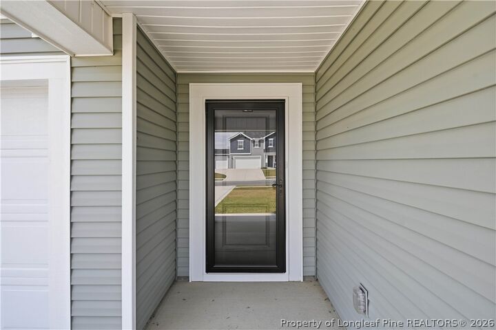 Property Photo: 4043 Club Pond Road NC 28376