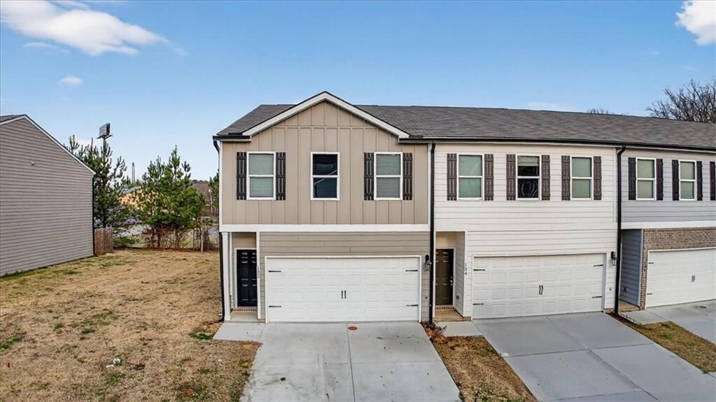 Property Photo: 132 Brexley Drive GA 30701