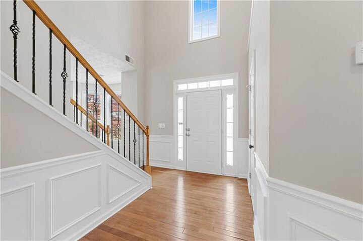 Property Photo:  3112 Kirkwood Drive NW  GA 30144 