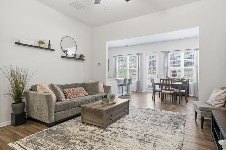 Property Photo:  491 Bishop Lane  GA 30188 