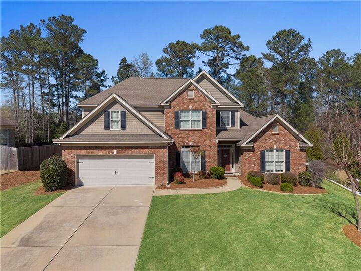 Property Photo: 7064 Imperial Way GA 31904