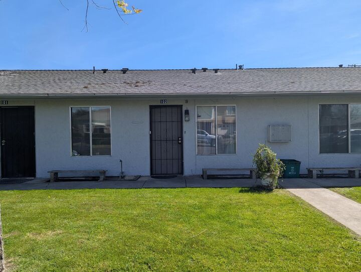 Property Photo:  1210 Sanger Avenue  CA 93657 