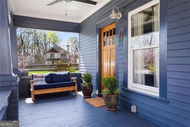 Property Photo: 83 Bates Avenue SE GA 30317