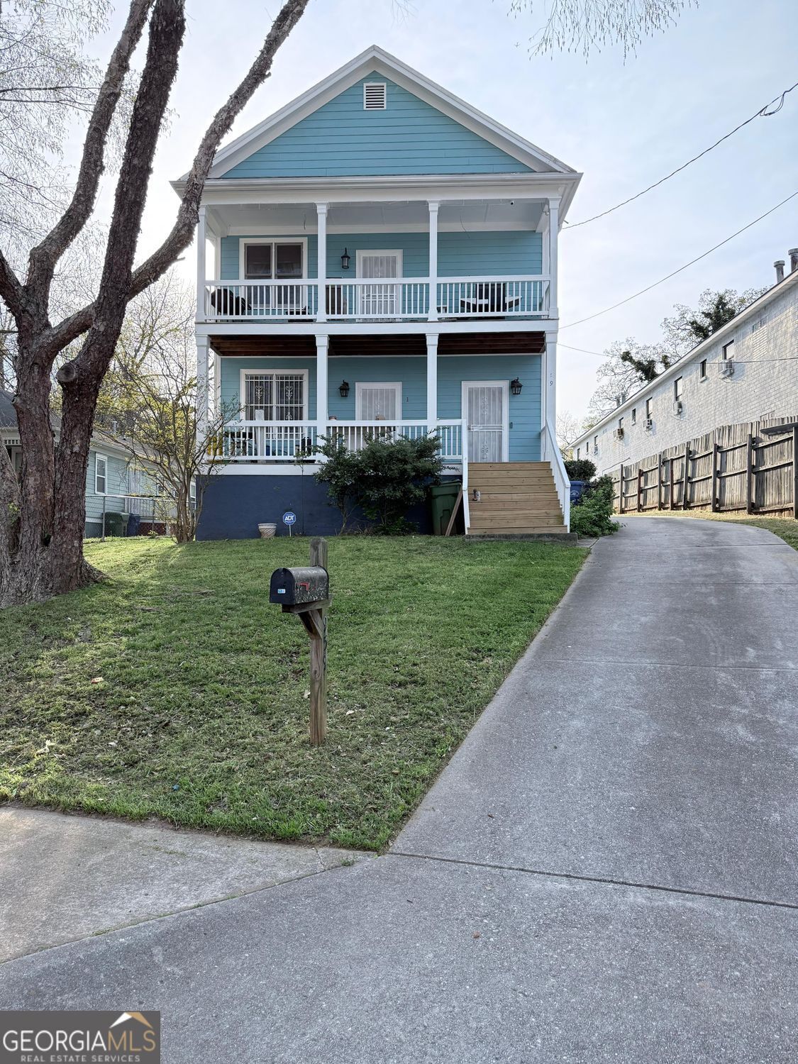 Property Photo:  959 Washington Street SW  GA 30315 