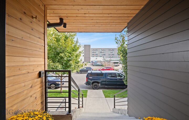 Property Photo:  19 E Lamme Street  MT 59715 