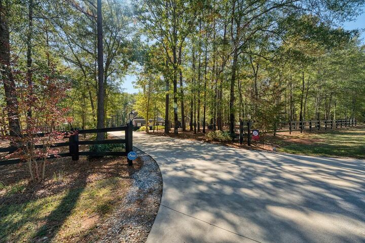 Property Photo:  2800 Hopewell Church Road  GA 31822 