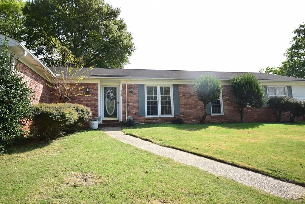 Property Photo:  3740 Wingate Drive  GA 31909 