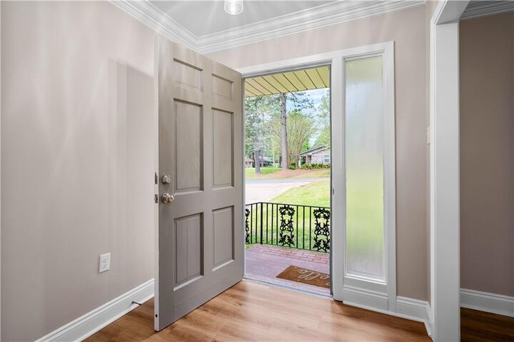 Property Photo:  219 Iris Park Drive  LA 71360 