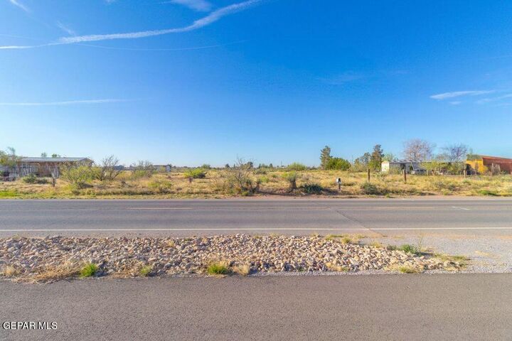 Property Photo: 609 Paseo Real Drive NM 88081