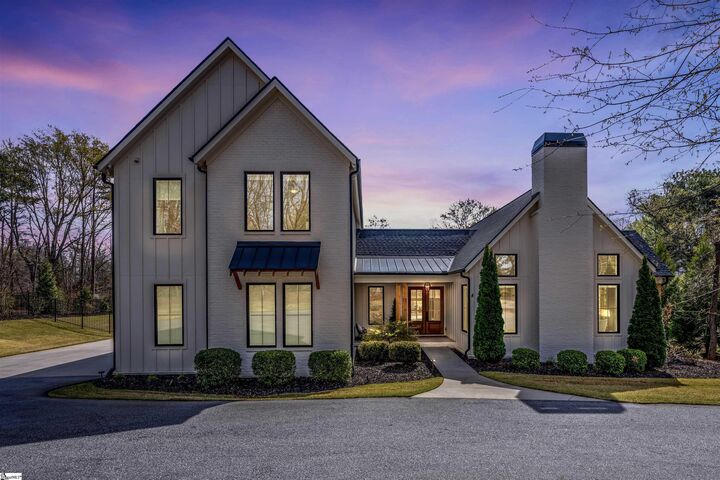 Property Photo:  71 Blacks Drive  SC 29615 