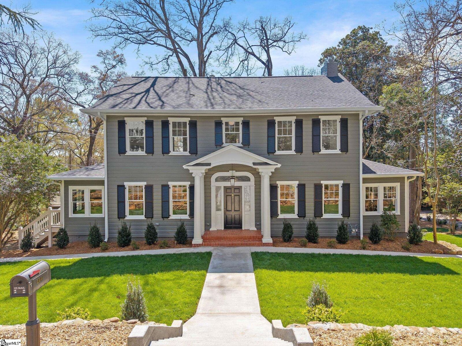Property Photo:  100 Overbrook Circle  SC 29607 
