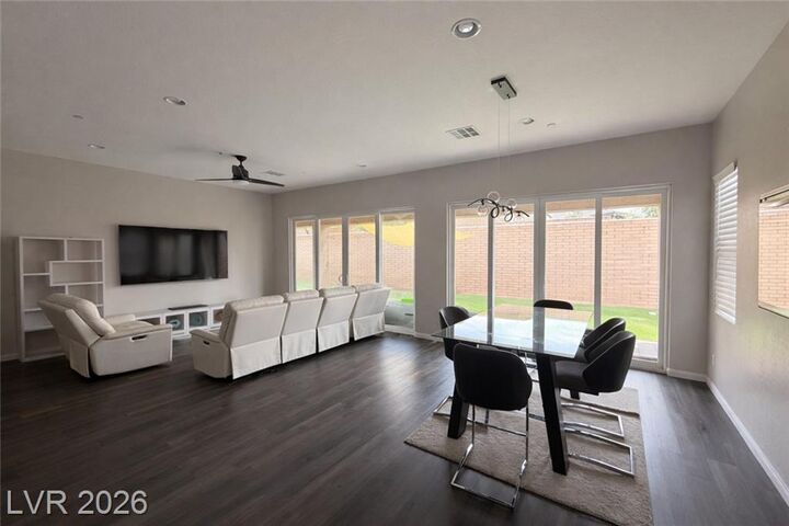 Property Photo:  117 General Kelly Avenue  NV 89011 