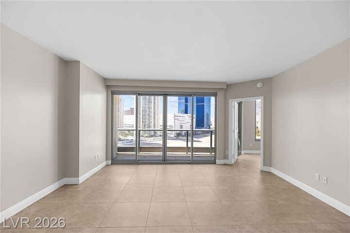 Property Photo:  222 Karen Avenue 1506  NV 89109 