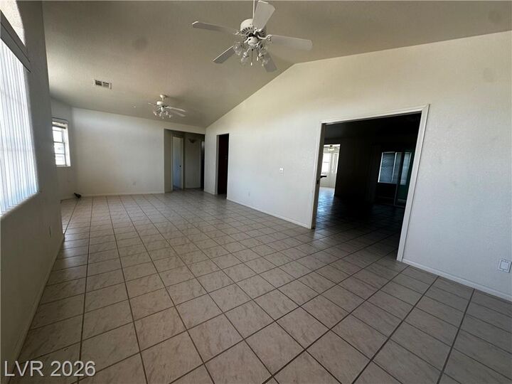 Property Photo:  3821 Money Street  NV 89048 