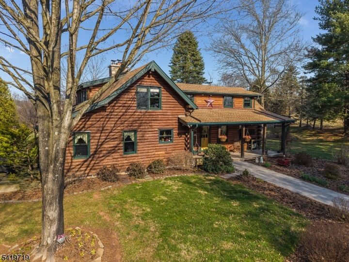 Property Photo: 299 Spring Mills-Lt Yk Rd NJ 08848
