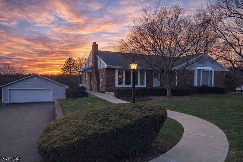 Property Photo:  831 Uniontown Rd  NJ 08865 