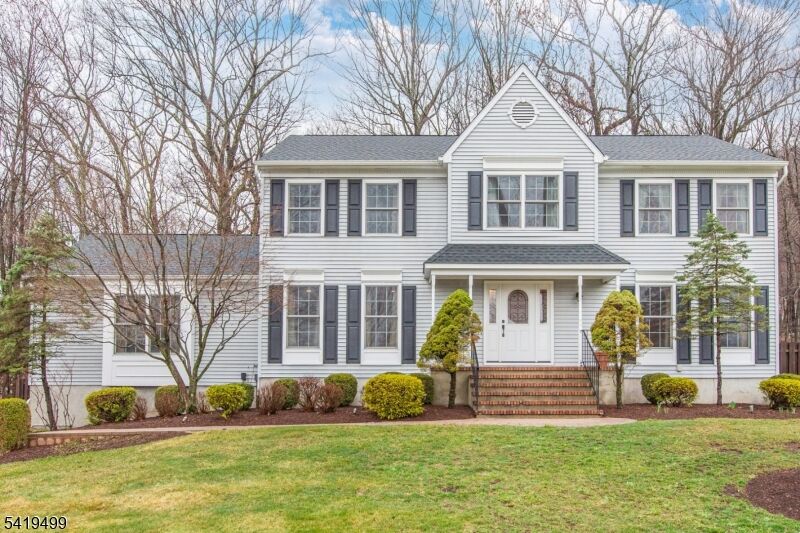 Property Photo:  4 Summit Lane  NJ 07876 