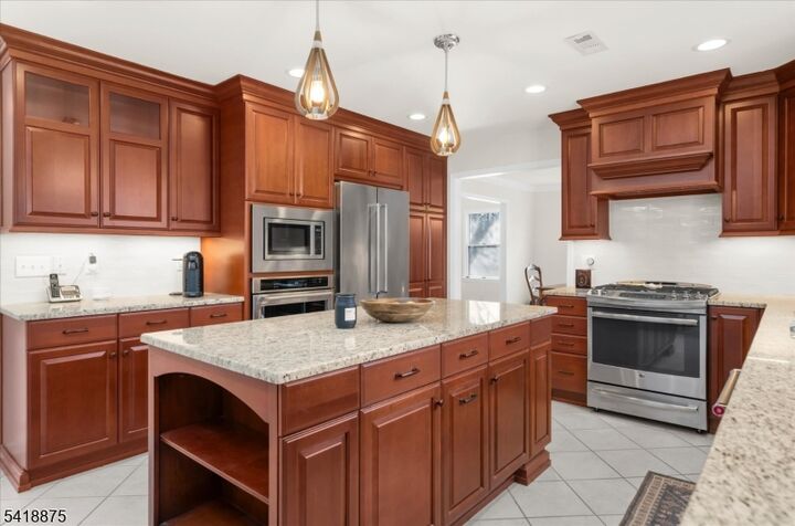 Property Photo: 24 Partridge Rd NJ 08822