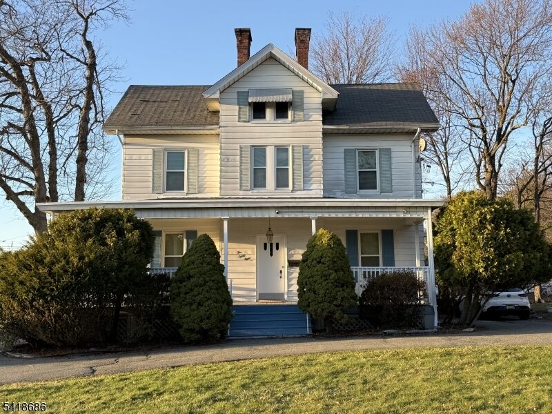 Property Photo:  232 Claremont Ave 1  NJ 07044 