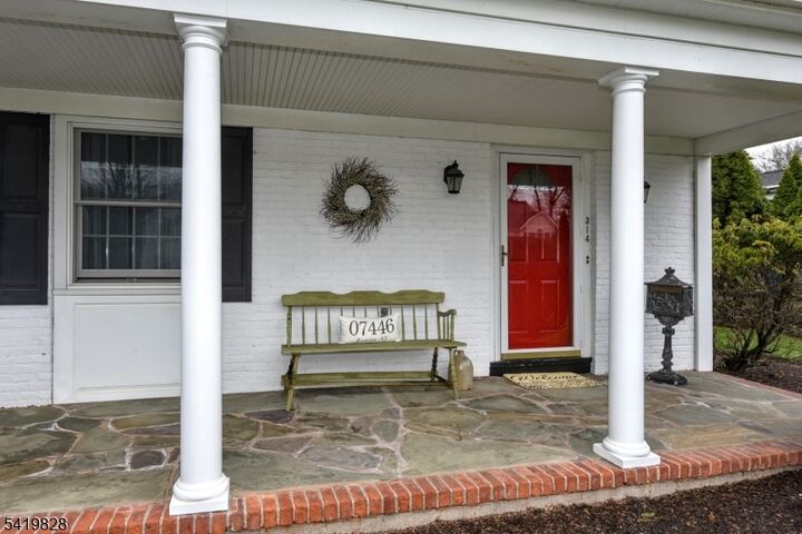 Property Photo:  314 Canterbury Dr  NJ 07446 