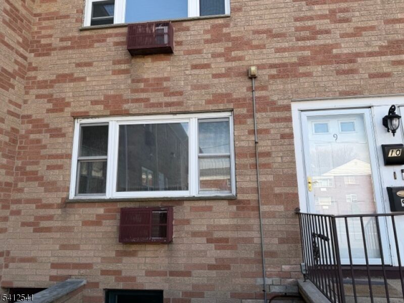 Property Photo: 432 Trenton Ave 9 NJ 07503